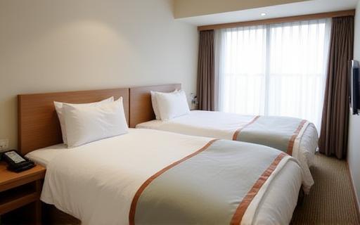 Hotel Bookings
